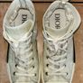 Dior Homme B23 League High-Top Sneakers size UK8/EUR42 Image 4