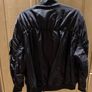 Bershka bomber jacket Image 4