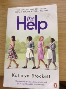 The Help by Kathryn Stockett