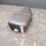Seat DIEFFE "Tricolore Italy" for Vespa PX Image 3