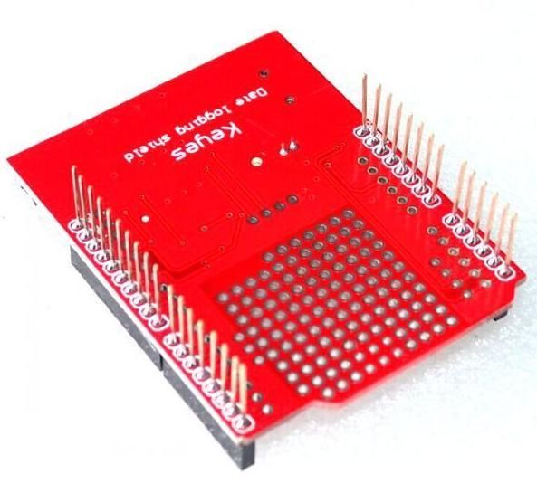 Data Logging Shield XD-05 for Arduino
