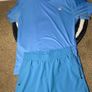 New Balance Woven 24 7 Athletics 2 Piece Set Image 4