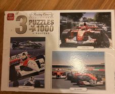 puzzle