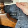 Tailored linen jacket Size 10 Image 7