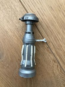 vintage star wars FX-7