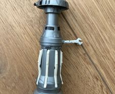 vintage star wars FX-7