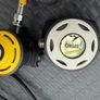 scuba diving regulator sets x2 Image 5