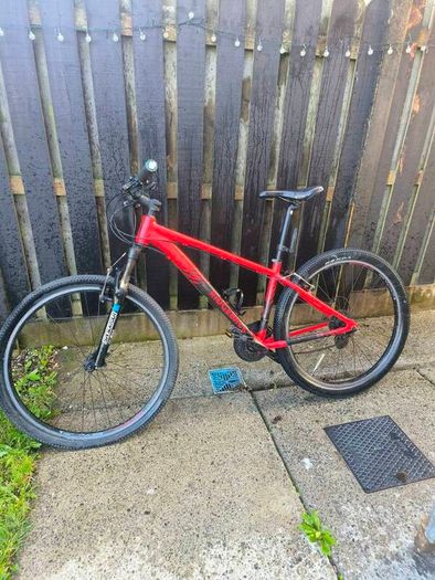 bike