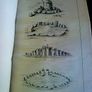 Bound pamphlets Dunluce Castle Pillar Stones Monuments St. Patrick Ireland Irish Image 7