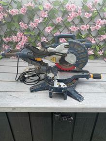 sliding saw
