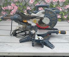 sliding saw