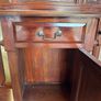 Antique Hall Stand Image 3