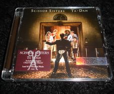 Scissor Sisters - Ta Dah (Special Edition)