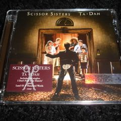 Scissor Sisters - Ta Dah (Special Edition)