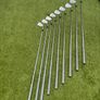 Titleist DTR irons Left hand 3-pw+sw Image 2