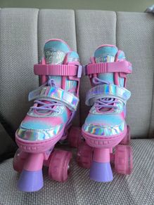 Roller Skates