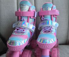 Roller Skates