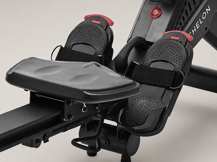 Echelon Rowing Machine