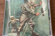 "stay down"  by  2 lone swordsmen