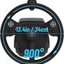 Farming Vehicle Control System for PC (Windows 11/10) Image 4