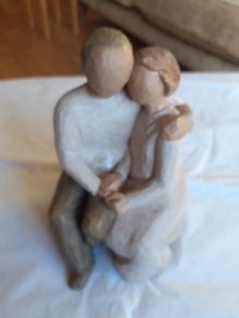 Willow Tree  figurine.