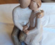 Willow Tree  figurine.