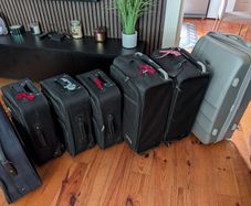 Suitcase's
