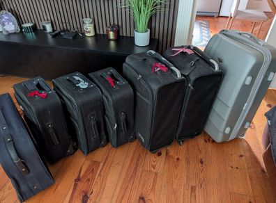Suitcase's