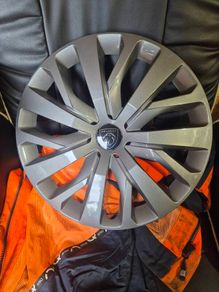 hub caps