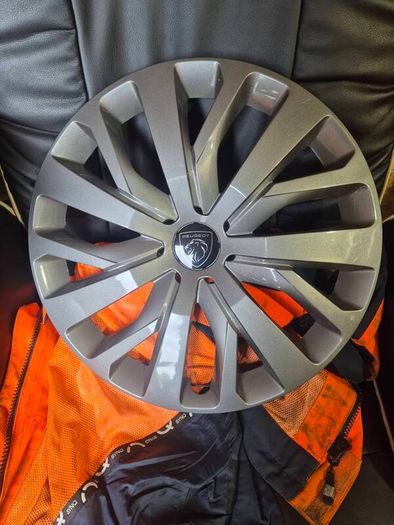 hub caps