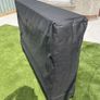 Foldable Bed with Mattress Image 3