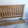 bed frame in decent condition Image 3