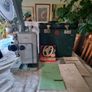 Siemens 2000 vintage film projector Image 3