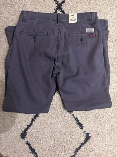 Levi's XX Chinos BNWT