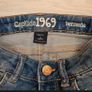 Jeans bermuda 4 year GapKids Image 3