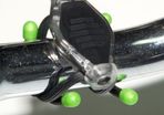 Buglit Led Bike Light - White Led