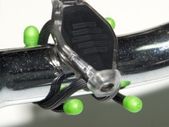 Buglit Led Bike Light - White Led