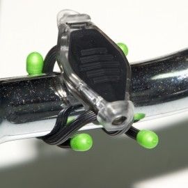 Buglit Led Bike Light - White Led