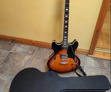 Sire H7 Larry Carlton