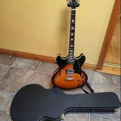 Sire H7 Larry Carlton