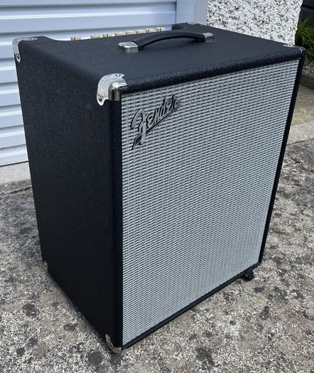Fender Rumble 500 Combo