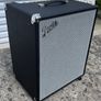Fender Rumble 500 Combo Image 2