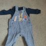 Baby Boys Clothes Bundle 0 - 3 Months Image 9