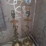 Vintage Brass Lamps (price is for both) Image 7
