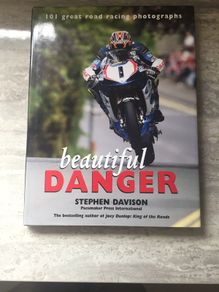 Beautiful Danger by Stephen Davison