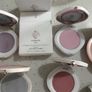 K beauty florasis blushers, highlighter dewy tinted lip balm Image 5