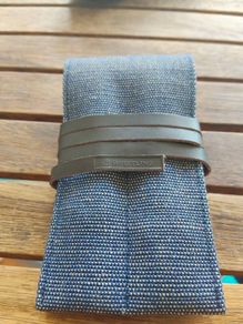 Breitling Watch Pouch