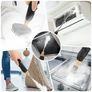 Portable Handheld Pressurised Steam Cleaner Image 3