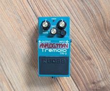Analogman TR-2