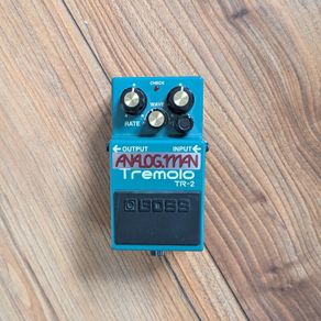 Analogman TR-2